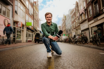 Meta haalt satirische video offline waarin Roel Maalderink kritiek uit op de videobrillen van het techbedrijf