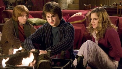 Weekend! Kerst pop-up, concert Harry Potter en meer in Apeldoorn (5-7 december)