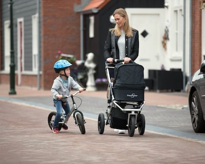 Gratis online ouderschapscursus voor jonge ouders in Bunschoten