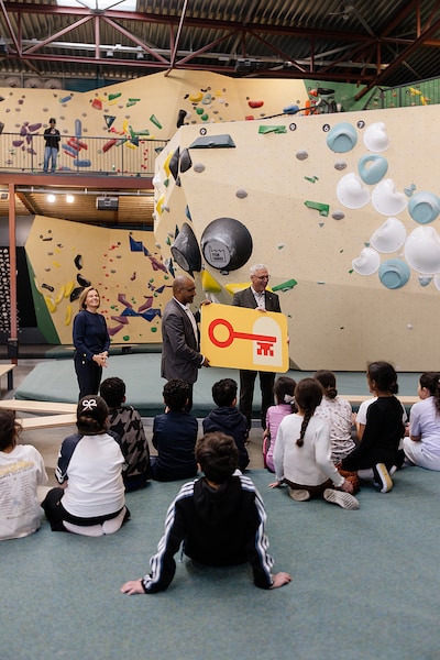 Sleutelpas biedt inwoners Leiden en Leiderdorp gratis uitjes in voorjaarsvakantie