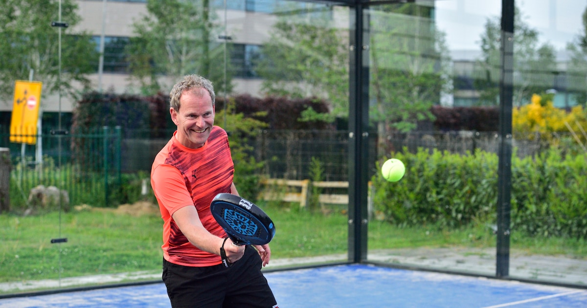Padel verovert Gouda! Stad krijgt voor het eerst zés banen: ‘De sport ...