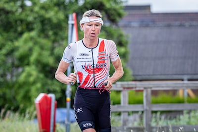 Els Visser zwaait af in Australië: ‘Geweldige mensen ontmoet, de wereld rondgereisd en veel geleerd’