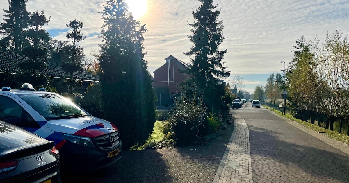 Gewelddadige woningoverval op alleenstaande man: jaren cel voor trio