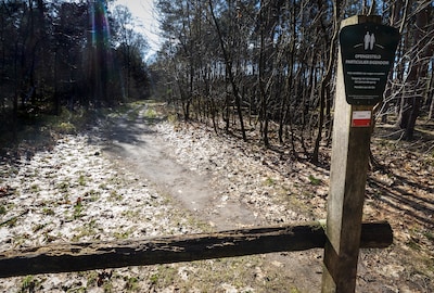 Afsluiting Pieterpad leidt tot statenvragen: ‘Kan wandelpad beter worden beschermd?’