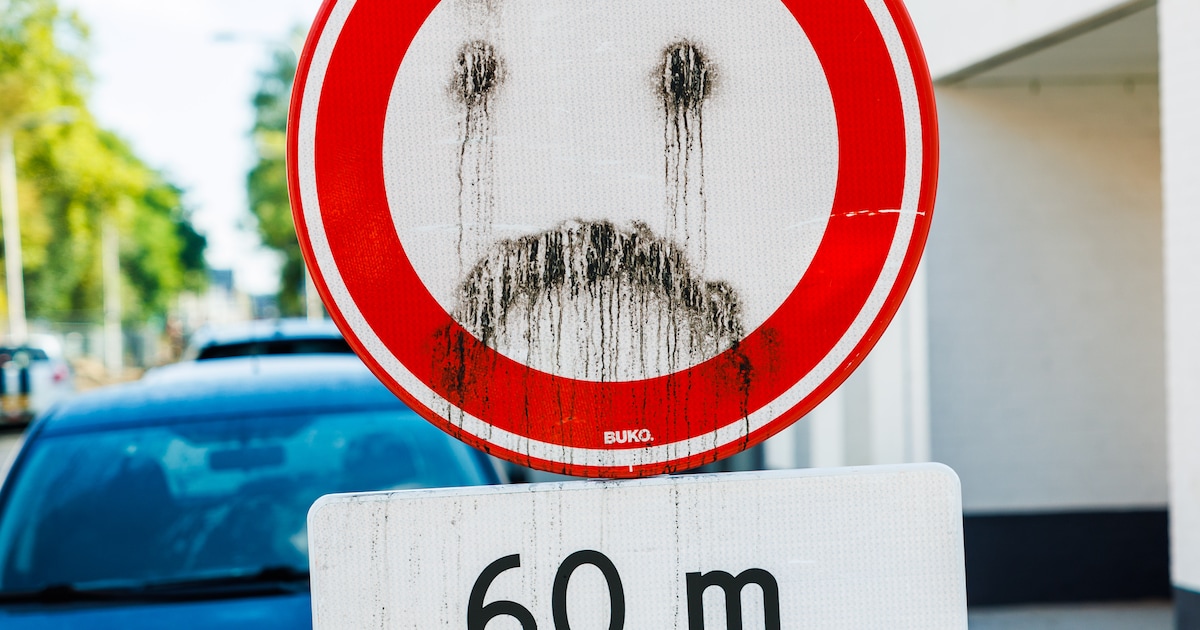 Werkzaamheden Gastelsedijk-Zuid uitgesteld door storing en weer