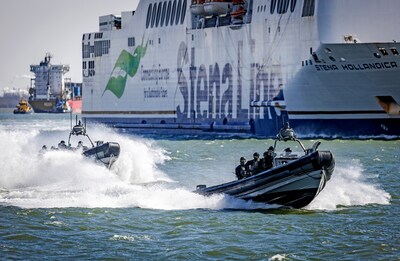Rotterdamse haven kwetsbaar voor nieuwe dreigingen en heeft nú investeringen nodig