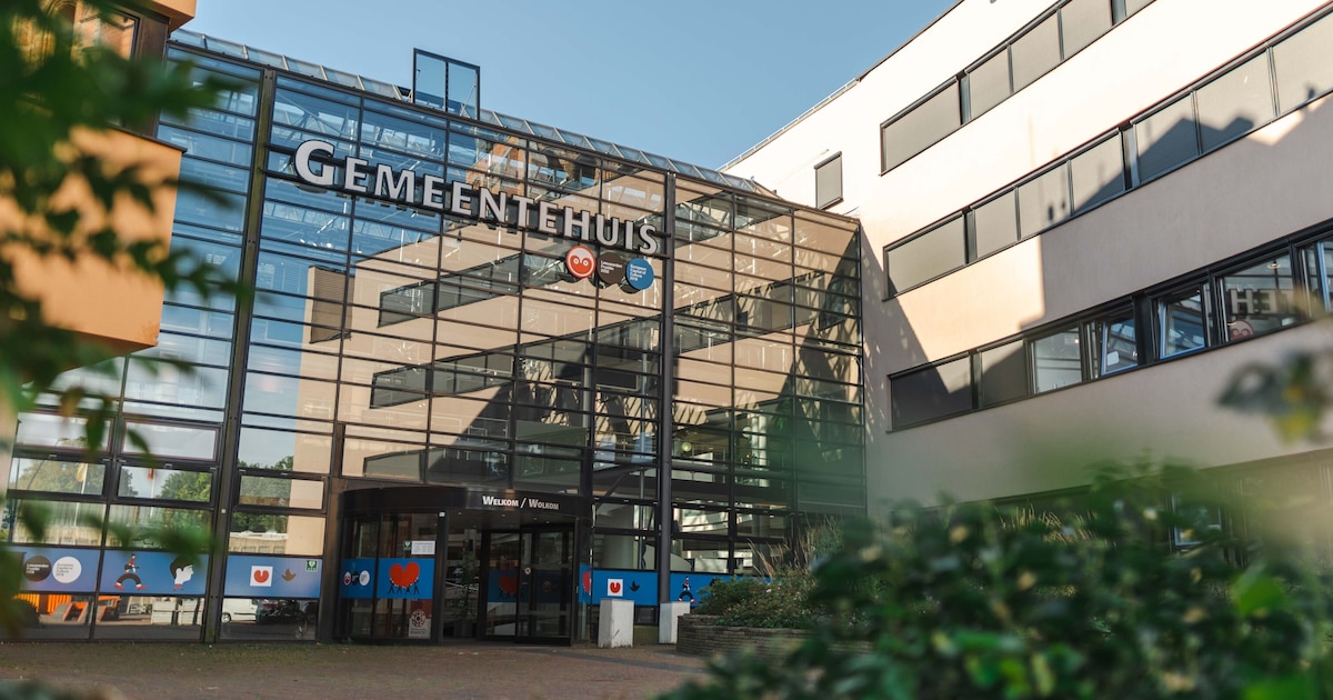 Afdeling Burgerzaken Leeuwarden donderdag gesloten