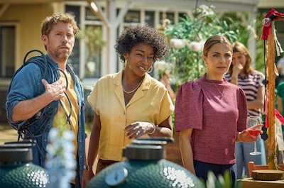 De opnames van Barry Atsma’s nieuwe serie vinden nu plaats in Utrecht (en jij kunt figureren)