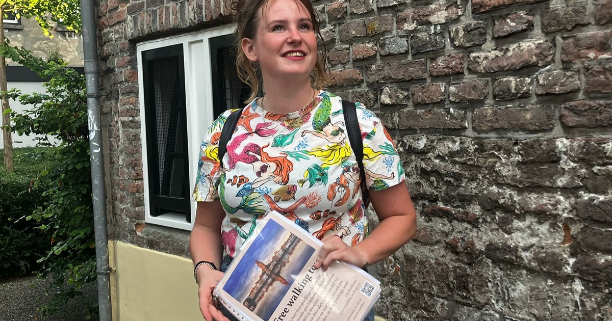 De Deventer favorieten van Nikki: ‘Dit is perfect voor een mooie zomerdag!’