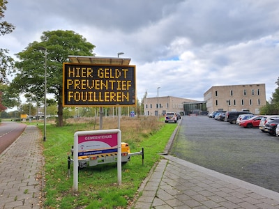 Strenge maatregelen in Achterhoekse gemeente: verstoord debat over azc gaat vanavond verder