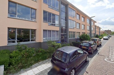 Fundaparel! Het goedkoopste huis van Dordrecht? Dit appartement koop je voor minder dan 2 ton