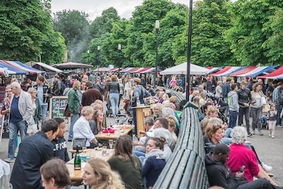 Weekend tips: things to do in Amsterdam from July 17 to 19