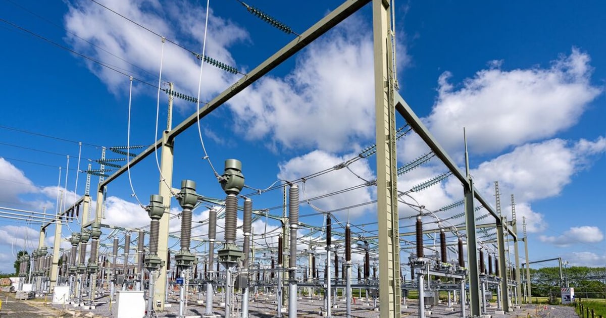 Hoopspanningsstation tussen Maarssen en Breukelen weer op de agenda (en nu gaat het ook over de kabe