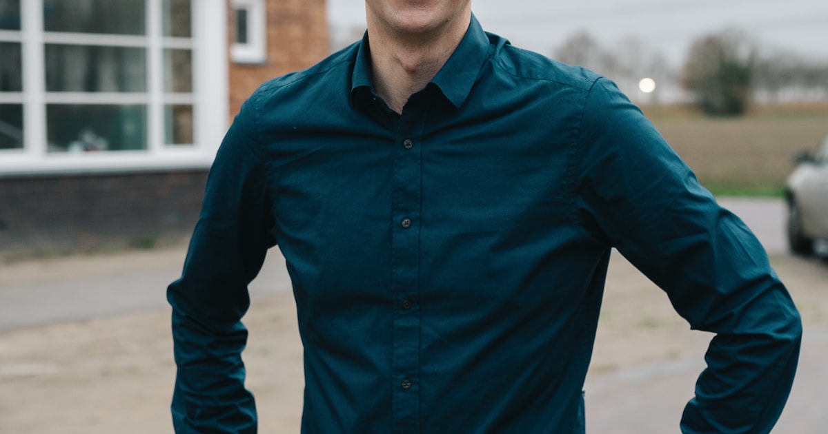 Dit zijn de lijsttrekkers van Borsele: Niels Kampstra (CDA): ‘Wij zetten ons in met elkaar en voor e