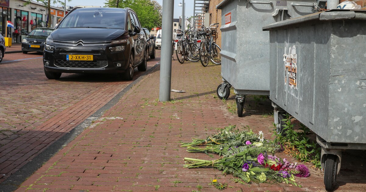 Idris (44) heeft tbs na dodelijke steekpartij, maar zijn moeder weet van niets