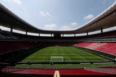 Zuid-Korea en Tsjechië spelen in Guadalajara tweede duel van