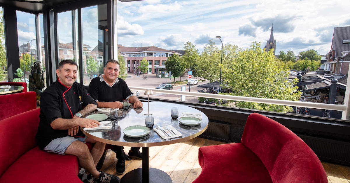 Valkenswaard krijgt mediterraan restaurant met king crab en wagyu: ‘Ik wilde een plek waar ik zelf g