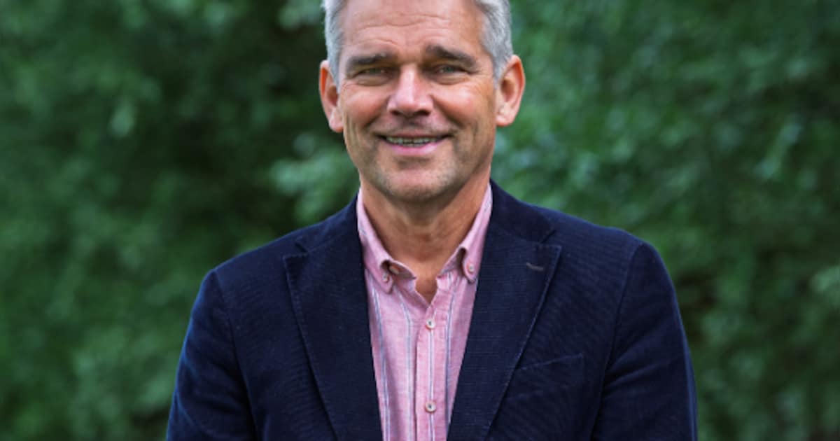 Paul Pennarts voorgedragen als wethouder in Montfoort
