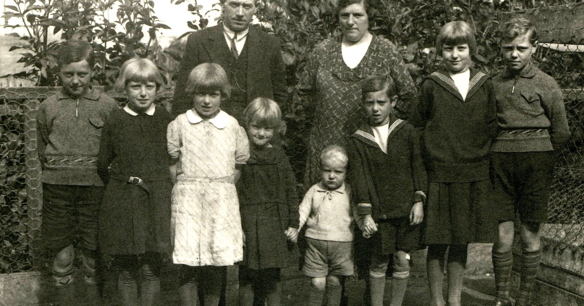 Vrijwilligers Stamboomcafé helpen Maldenaren bij zoektocht naar voorouders