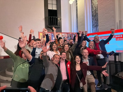 Zo stemde Twente: opvallende verschuivingen in verschillende gemeenten