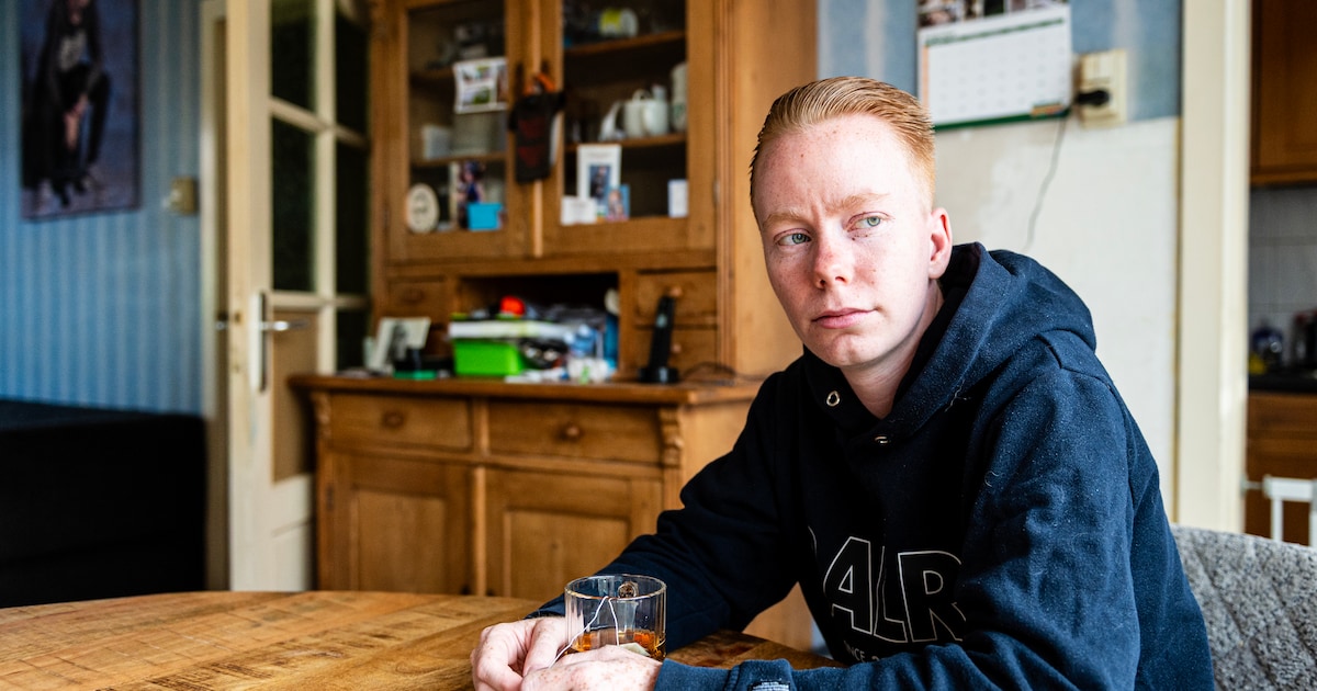 Kimberley had alles geregeld, toch wordt ze na overlijden van moeder uit huis gezet: ‘Respectloos’