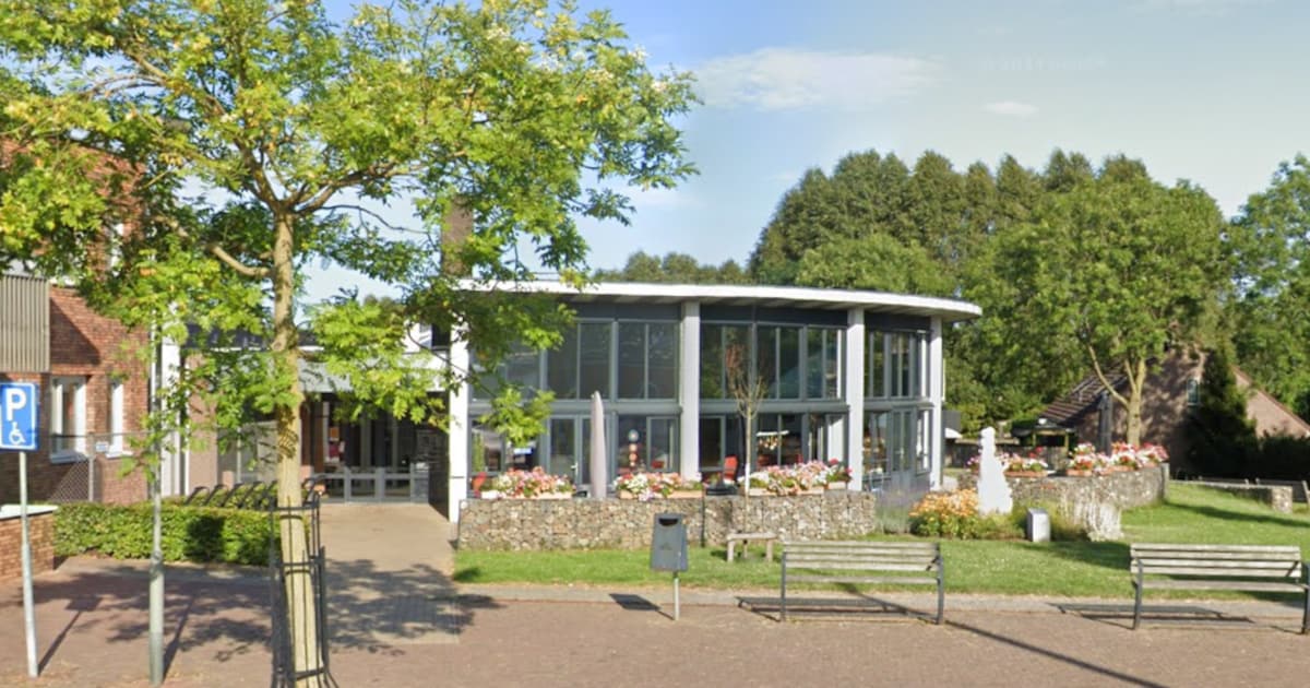 Vijf nieuwe kwelgeulen langs Maas gepland op locaties bij Baarlo
