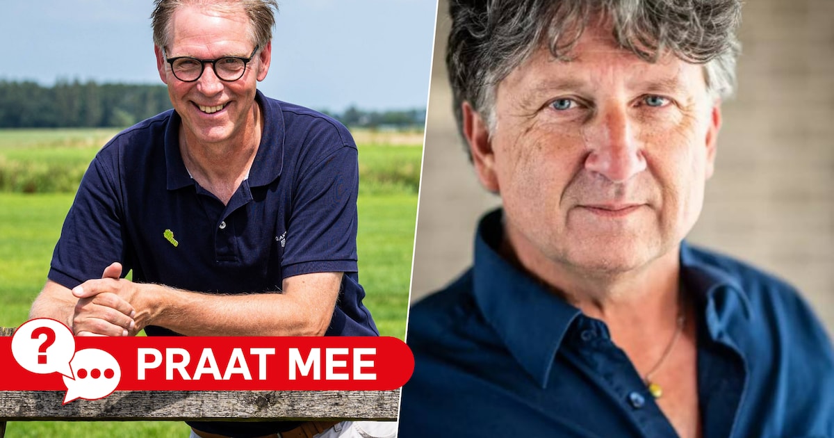 Wat kunnen we doen om straks voldoende water over te houden?