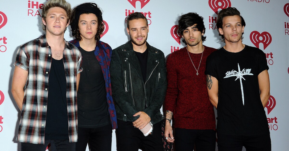 Zayn Malik: Ik wilde nooit deel zijn van One Direction | Show | AD.nl