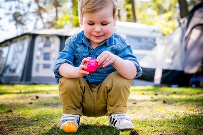 Spring gains ground: dry and sunny Easter ahead, 20 degrees next week (and that’s no joke)