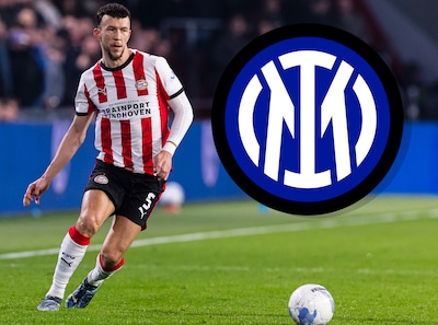 Inter heeft (opnieuw) oogje op Perisic, maar PSV wil een gigantisch bedrag