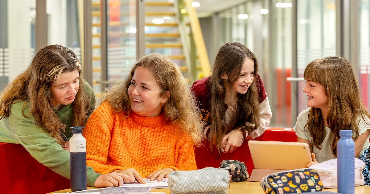 Scholen Land van Cuijk open voor ouders van aanstaande brugpiepers