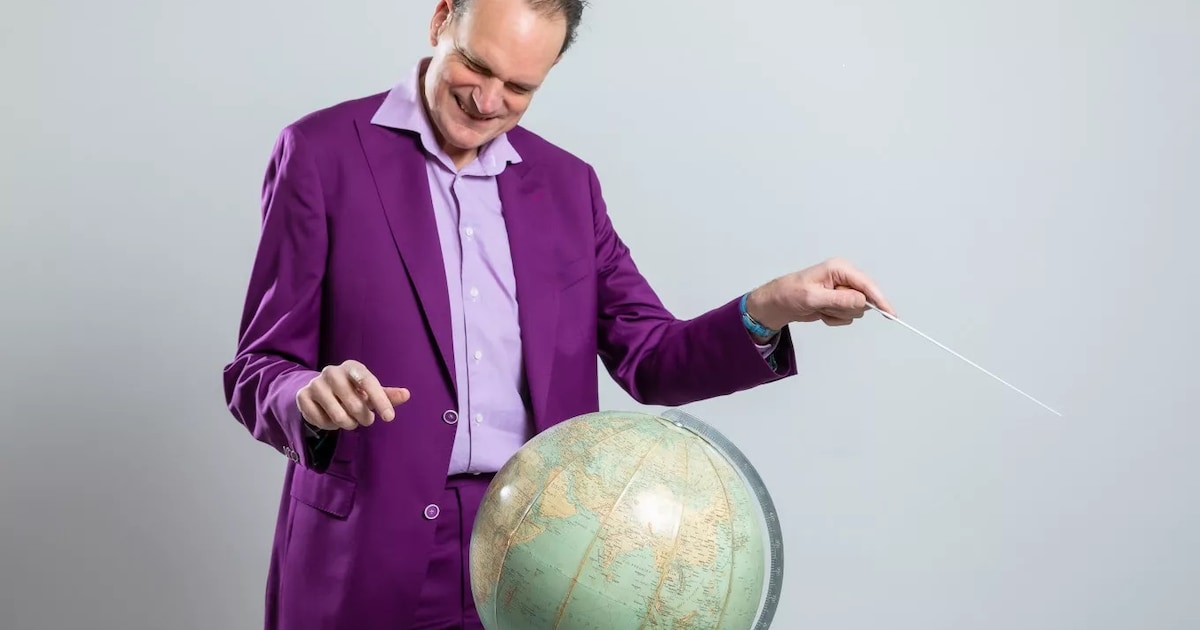 Historische Kring Tussen Rijn en Lek viert 60-jarig bestaan in Werkhoven