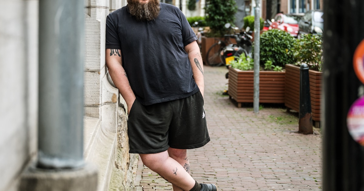 Nachtburgemeester van Dordrecht Juno (39): ‘Al mijn dromen komen uit ...