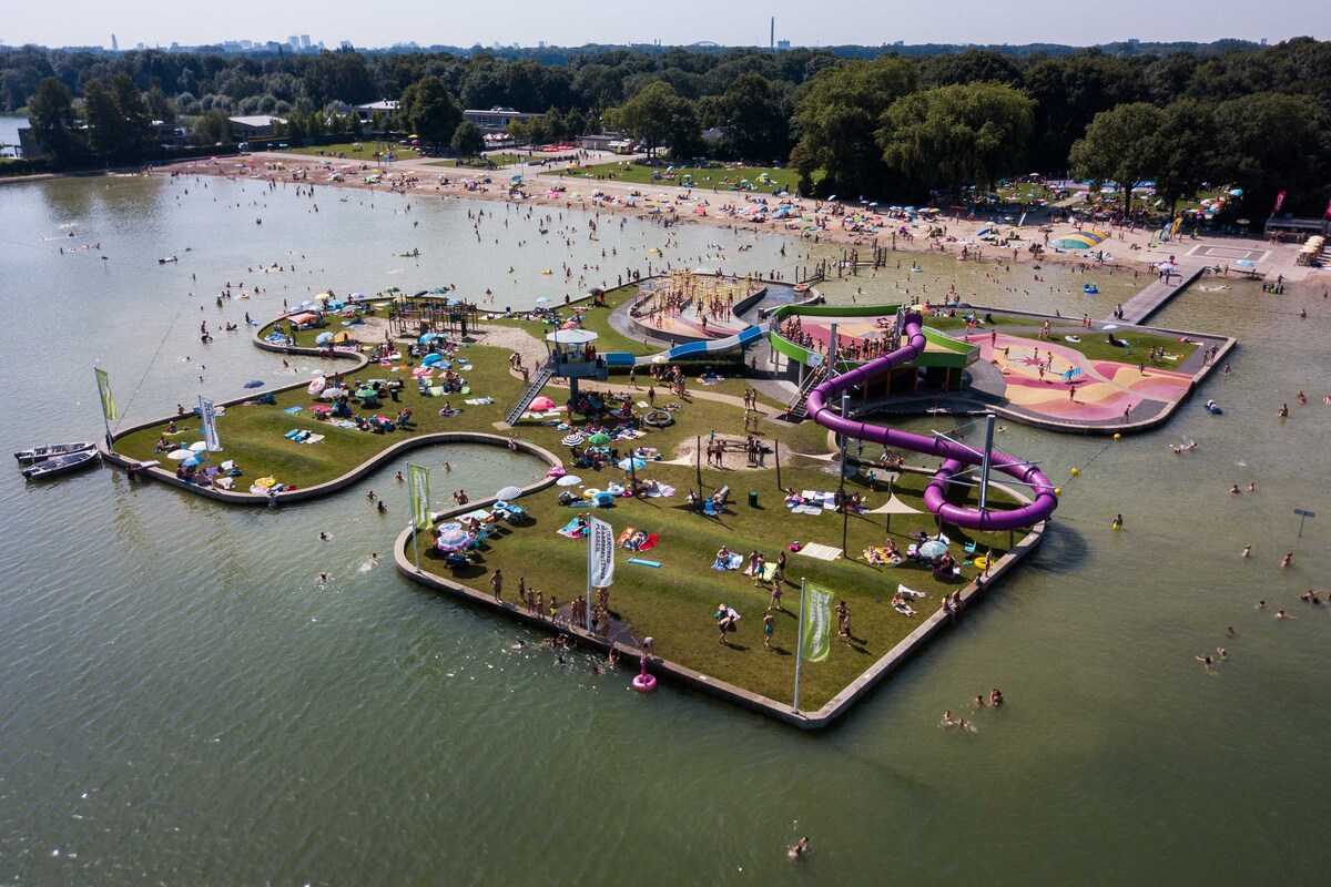 Maarsseveense Plassen
