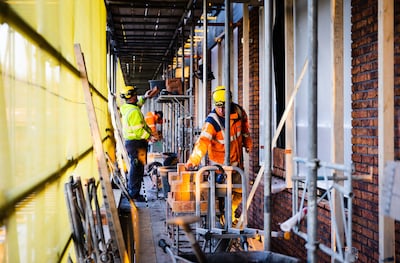 New development Nieuw-Vennep West: 4,580 homes, schools, sports and green spaces on the way