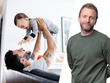 Als je echt ruzie wil, gebruik dan vooral het woord ‘papadag’