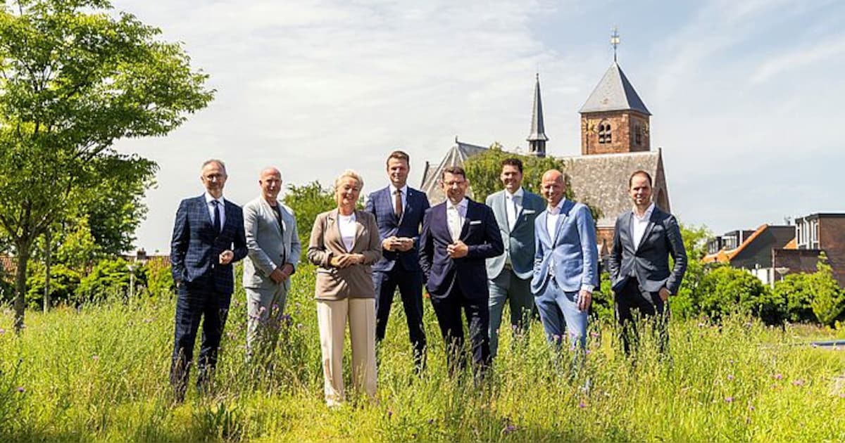 Westlands college gaat structureel voor VNG netwerken