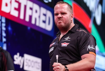 LIVE World Matchplay | Van Duijvenbode begint goed in kwartfinale tegen Anderson
