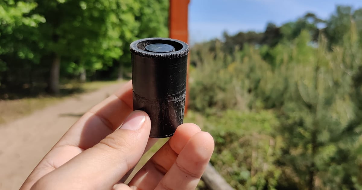 Geocache-evenement in Zeewolde voor beginners en gevorderde zoekers