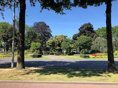 Genieten: prachtplaatjes van het Keizer Karelplein