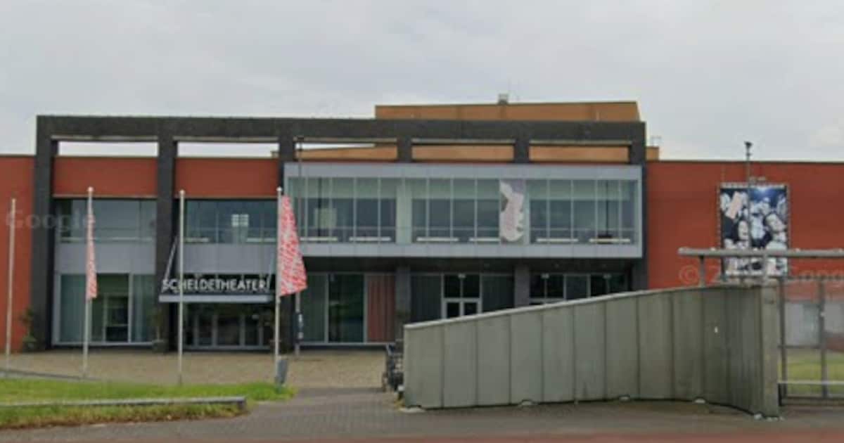 Scheldetheater Terneuzen viert 25-jarig jubileum met open dag
