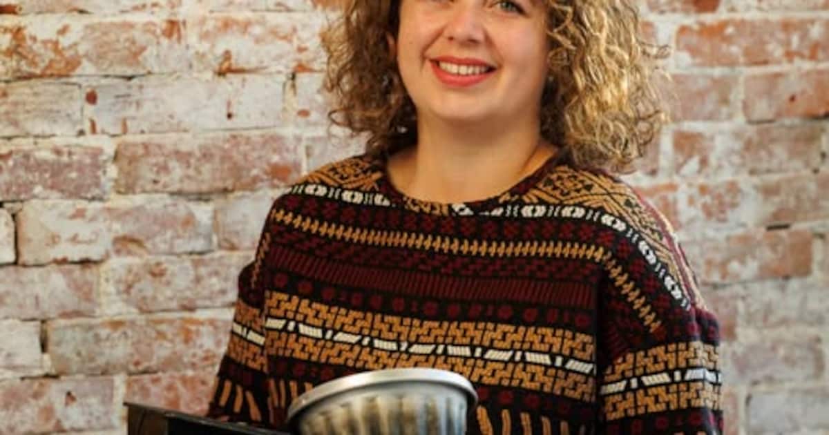 Sanne Meijer geeft lunchlezing over Groningse streekgerechten in Vlagtwedde