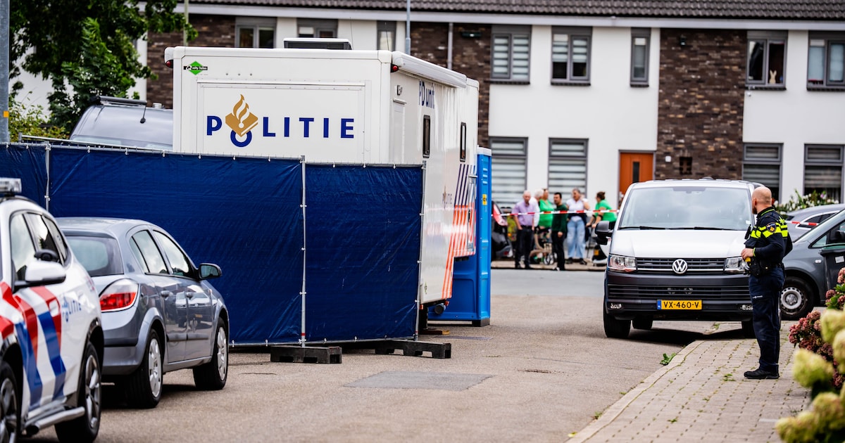 Vrouw die werd aangehouden na dood jongen (12) in Eerbeek is moeder van slachtoffer