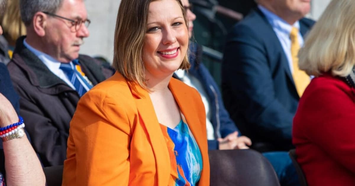 3 x hier moet je heen op Koningsdag volgens Natasja van het Oranjecomité