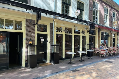 Nieuwsoverzicht: nieuw restaurant op de Beestenmarkt en kerstshow Intratuin