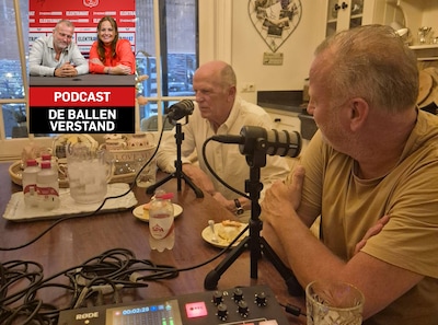 Aan de keukentafel met een openhartige Jan Streuer: ‘Ron Jans of Joseph Oosting? FC Twente of Vitess