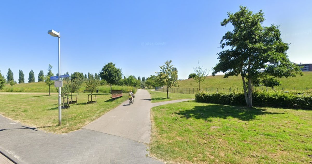 Herstart voor project in Park Hoge Weide in zicht: speel- en beweegvoorzieningen komen er alsnog