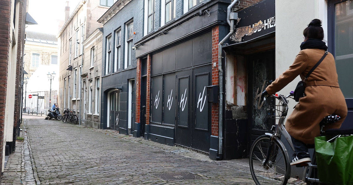 Eigenaar Club Heat teleurgesteld door langere sluiting na explosie: 'We hebben op alle fronten meege