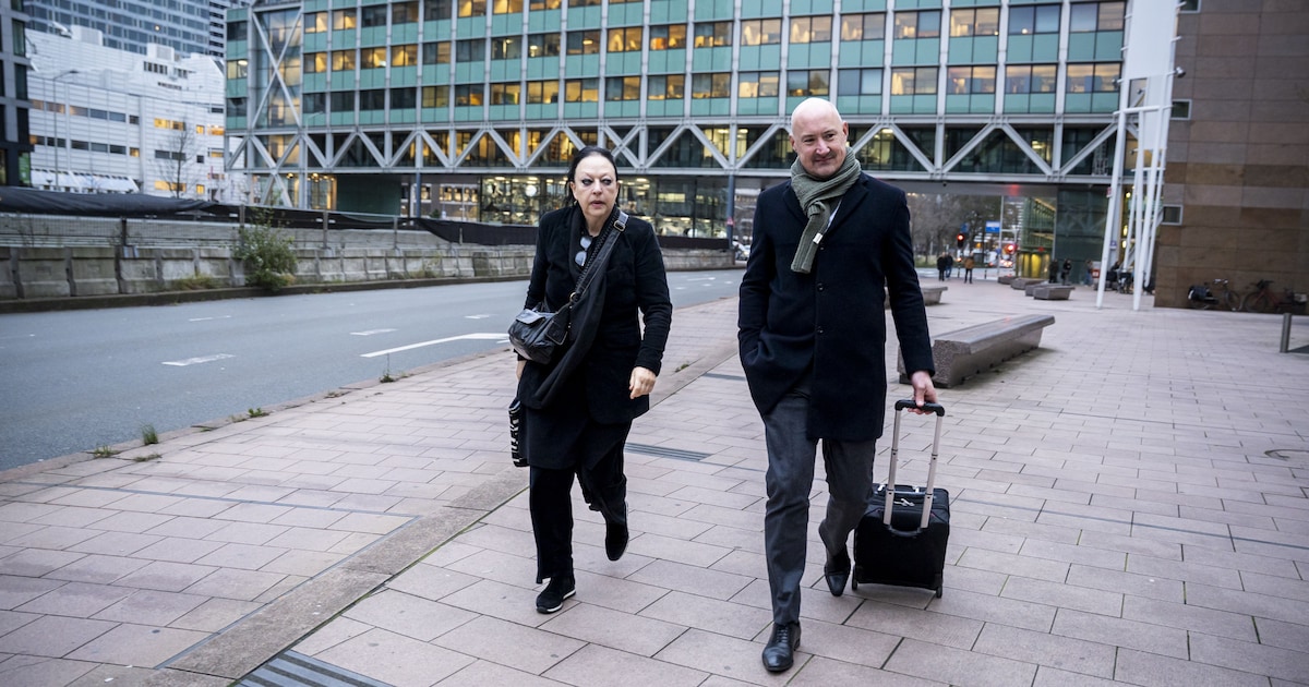 Inez Weski eist opheldering over haar geheime gevangenschap in Soesterberg: ‘Mijn familie dacht dat 