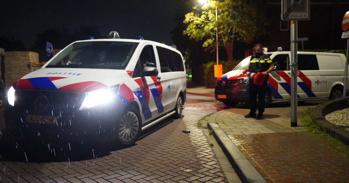 Jongen (16) onder dreiging van mes beroofd van fatbike in Berkel en Rodenrijs